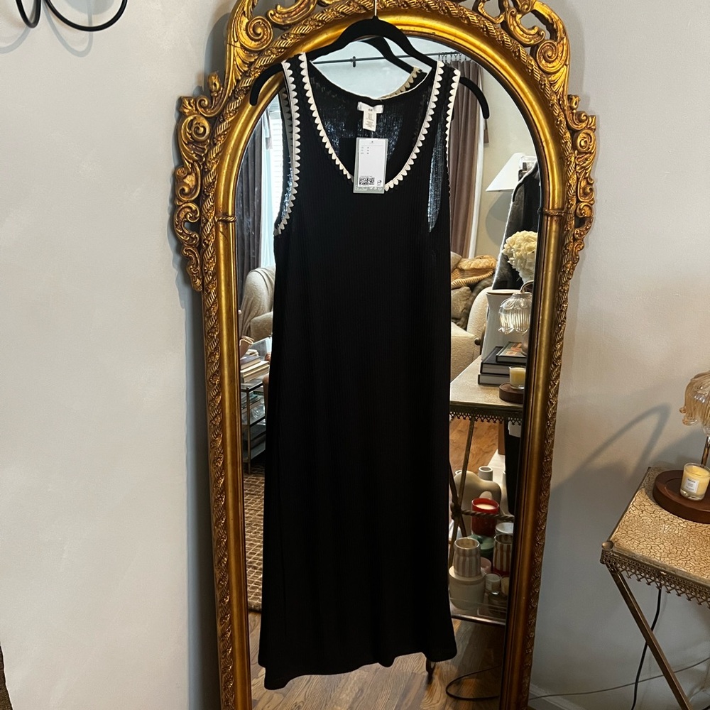 New Dress